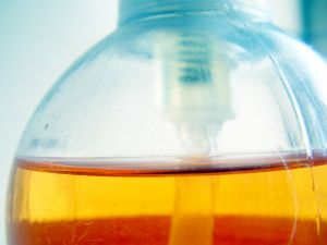 Glycerin as a low cost moisturizer