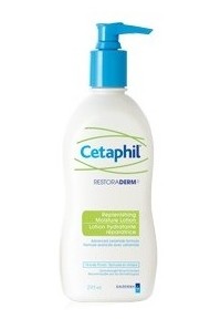 Restoraderm Replenishing Moisture Lotion