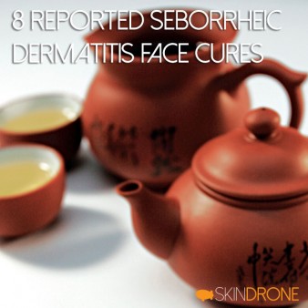 8 Reported Seborrheic Dermatitis Face Cures