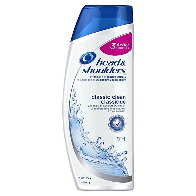 7 Essential Seborrheic Dermatitis Shampoos Reviewed SkinDrone